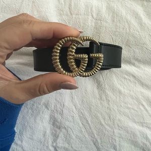 Womens Gucci Belt